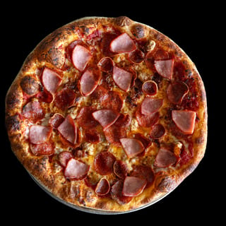 Meat Me Here