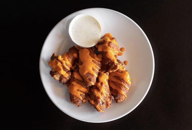 30 Wings.