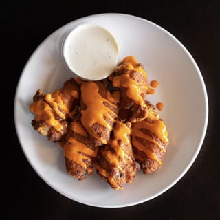12 Wings