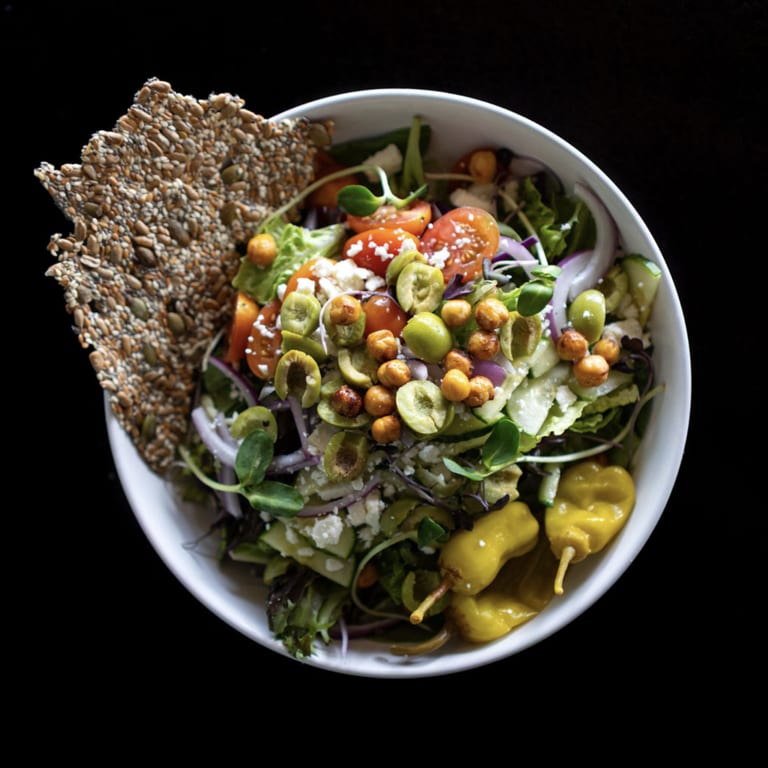 Gluten free food for everyone