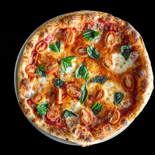 Margherita