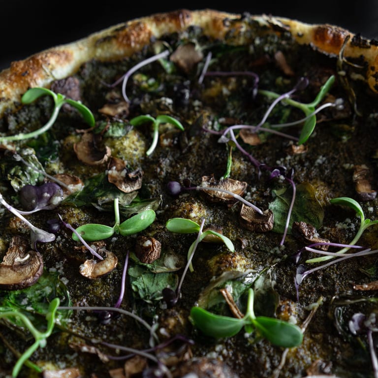 Seed-Oil Free Cooking