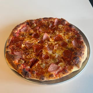 Meat Me Here