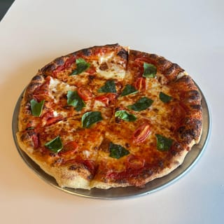 Margherita