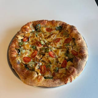 Mediterranean Sun