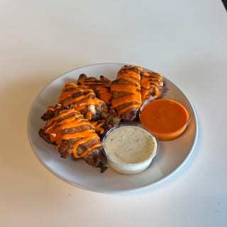 6 Wings