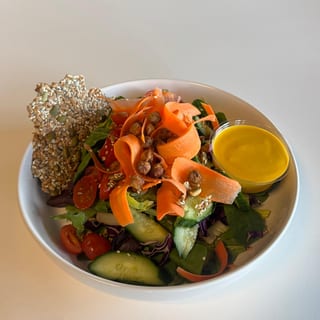 Radiance Glow Bowl